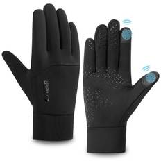 Tech-Protect WG01 Winter Touchvantar/Handskar L - Svart