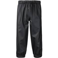 Didriksons Midjeman Pants 7 Kids Black