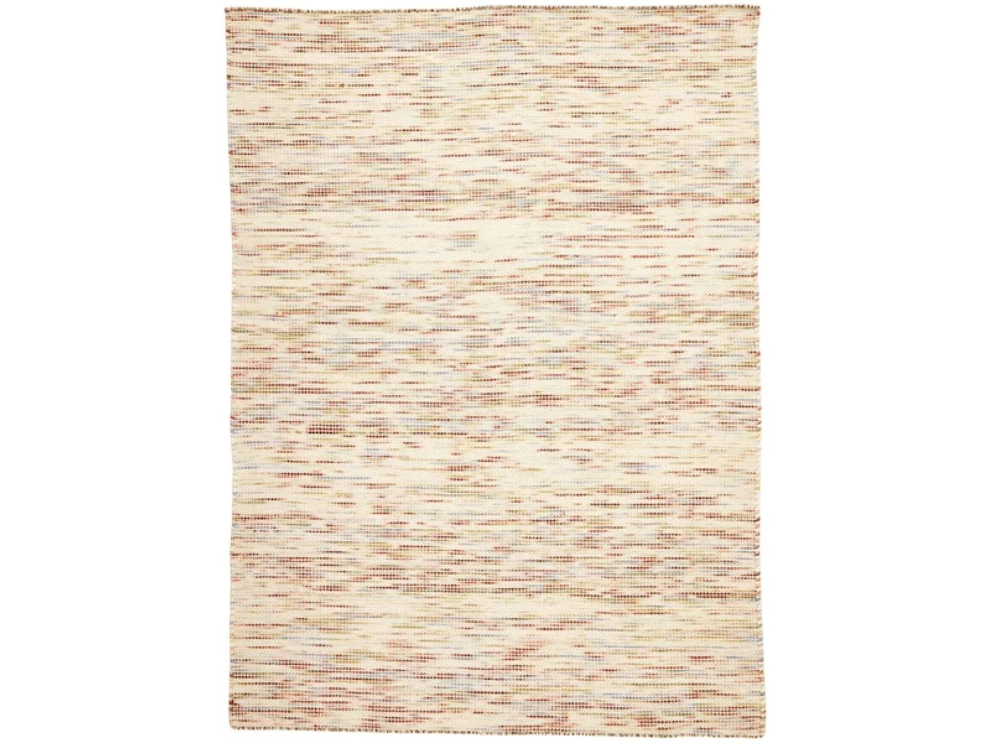 Rezas - Nordic Touch løber - B80 x L300 cm / Multi