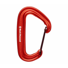 MiniWire Carabiner