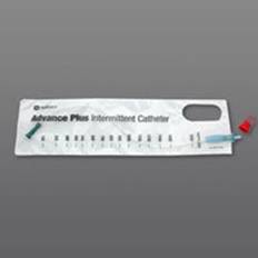 Tappningskateter Advance Plus - Ch14 40cm 1500ml Nelaton PVC - 25 st