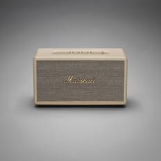 Buy Marshall Stanmore III Cream Bluetooth Speaker (EU)