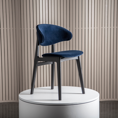 Ram wood comfort spisebordsstol - ask