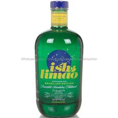 Ish Limao Brazillian Edition Gin