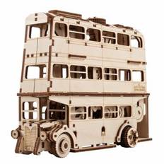 UgearsThe Knight Bus Harry Potter