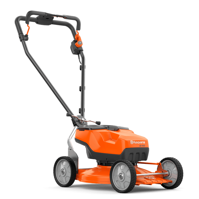 LAWN MOWER LB 442I!