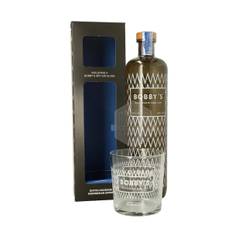 Bobbys Schiedam Dry Gin Gave�ske - 42% - 70cl - Hollandsk Gin