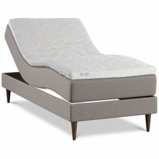 Hilding Family Plus Elevationsseng 120x200 cm