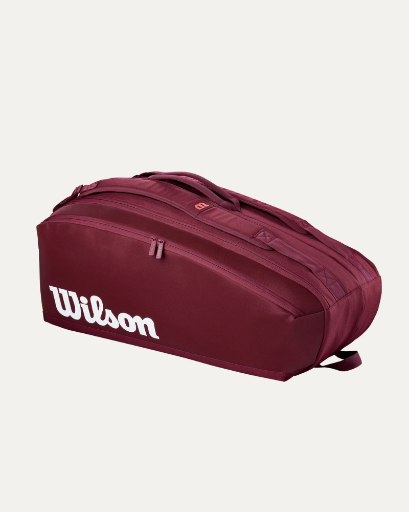 Wilson Defyer Racket Bag 9PK.