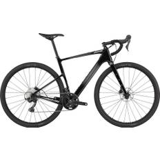 Cannondale Topstone Carbon 3 Svart L