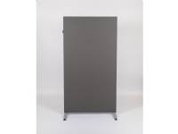 (ComputerSalg) Skærmvæg ESD 1150x1200 mm Blå