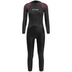 Orca Athlex Float Open Water Triathlon Havsvømmedragt - dame