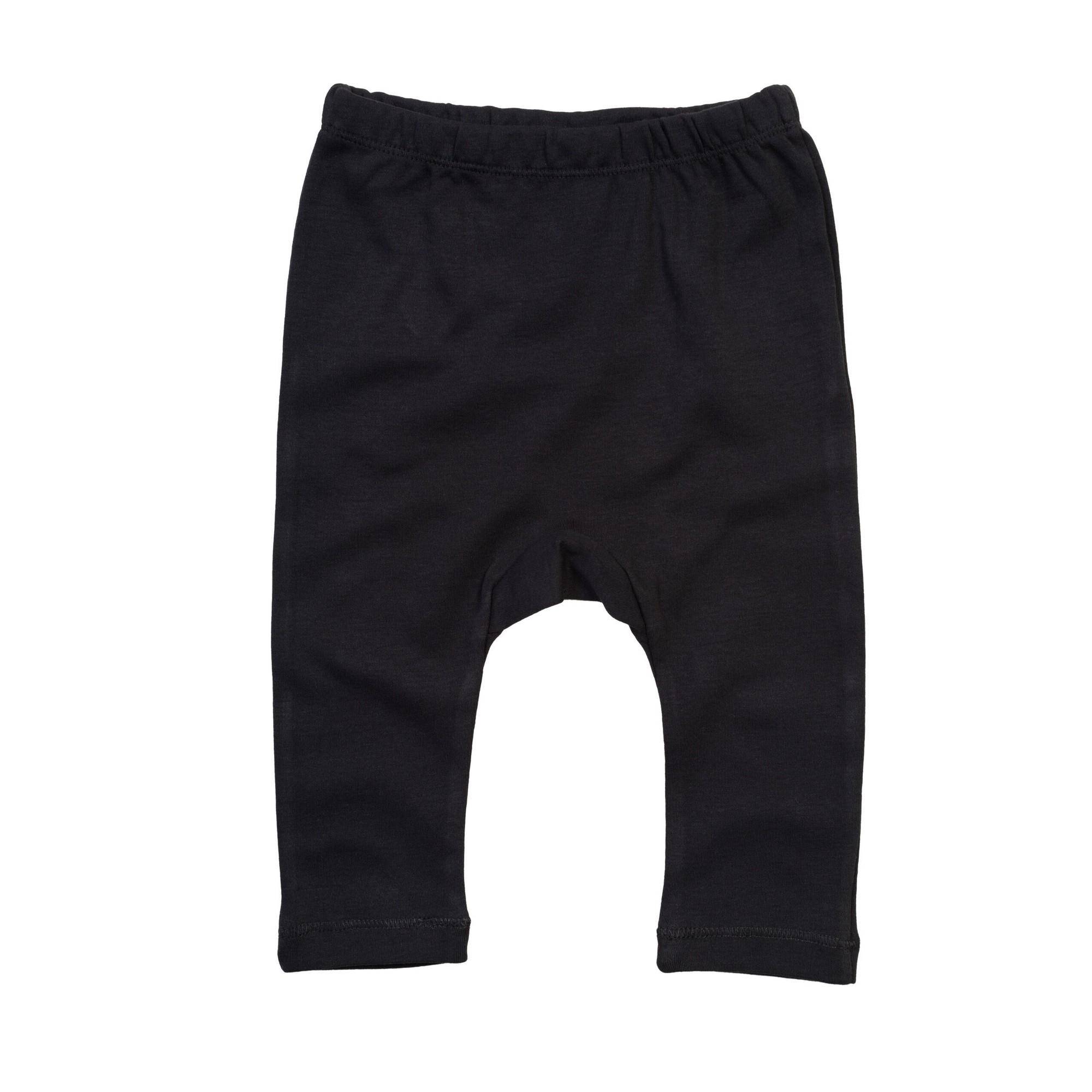 Babybugz Baby Mjuka Leggings 6-12