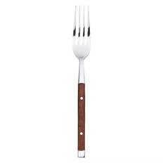 Rustic matgaffel - 12 st/fp