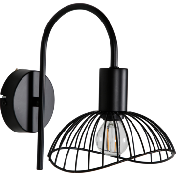 Vägglampa Elsa 24cm