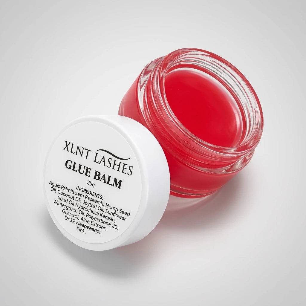 Lash Lift Glue Balm 20g (lim utan lim)