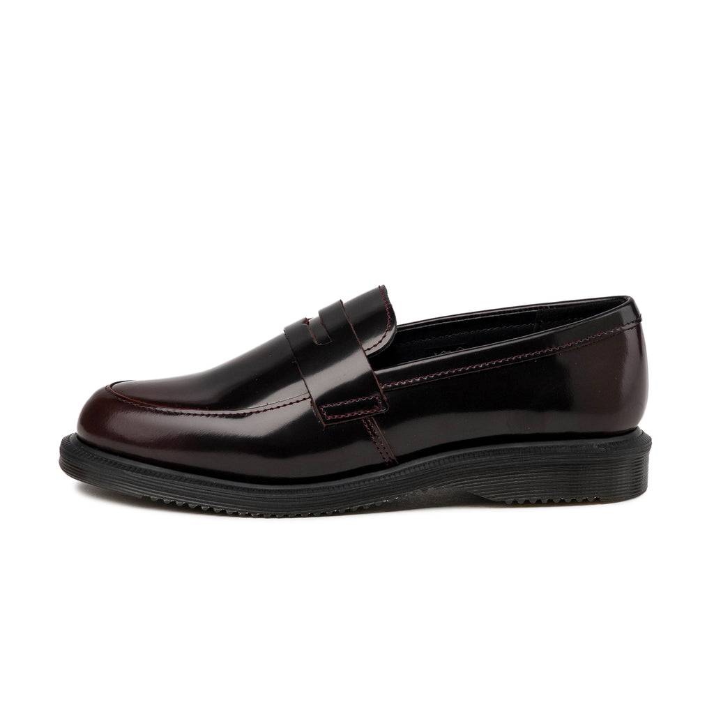 Dr. Martens temara arcadia Cherry Red