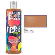 Flexible Paint Brown 240ml