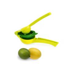 Gul Citron/lime presser
