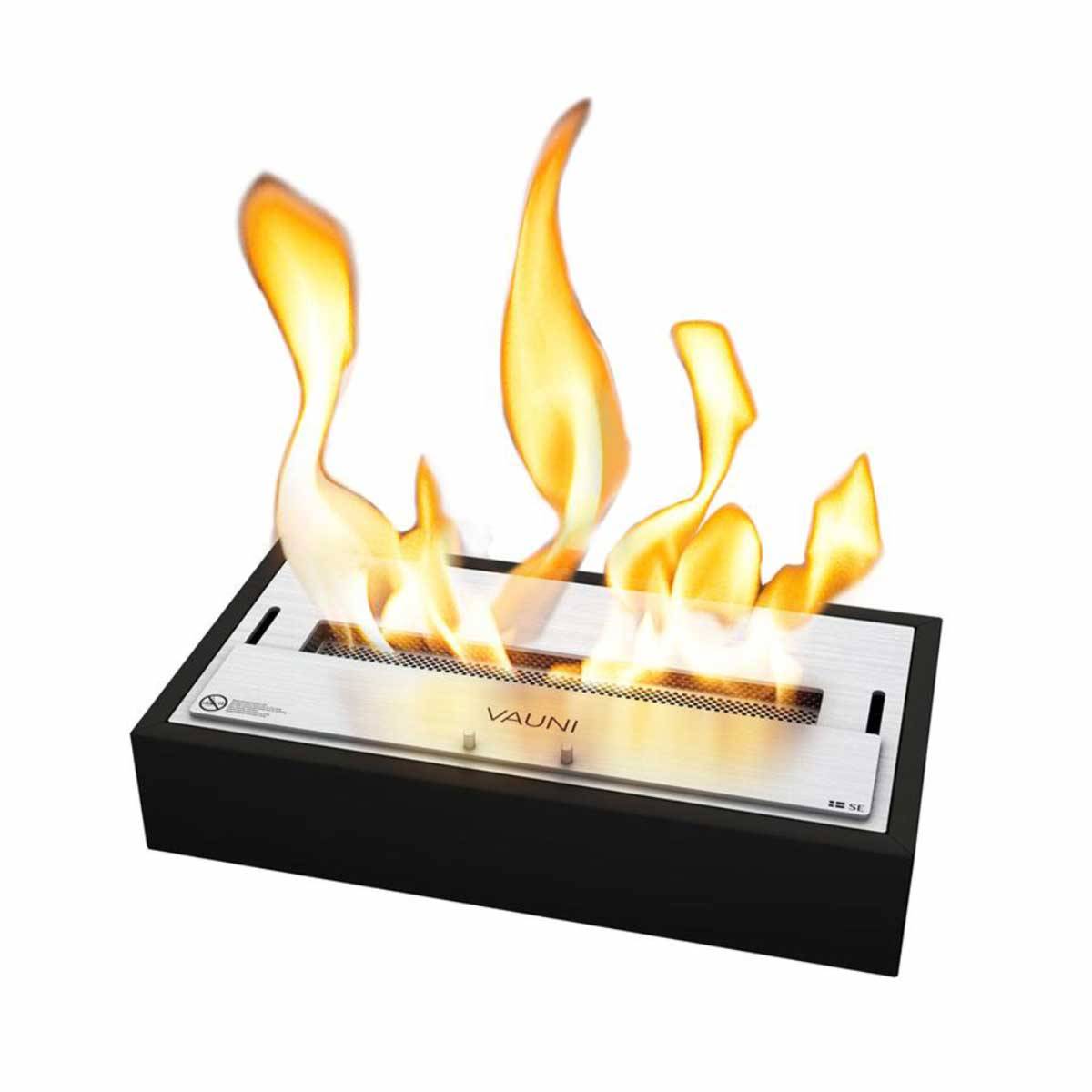 Vauni | Re:burn bioetanolbrännare