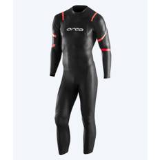 Orca våtdräkt för herr - Open Water TRN Core - Svart