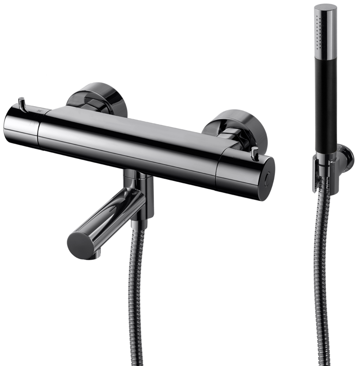Tapwell dusch- och badkarsblandare evm026-150