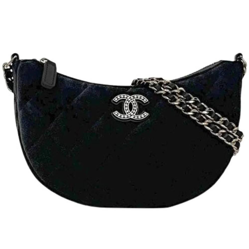 Chanel Vintage - Pre-owned Cross Body Bag Vintage - Dam - ONE Size -