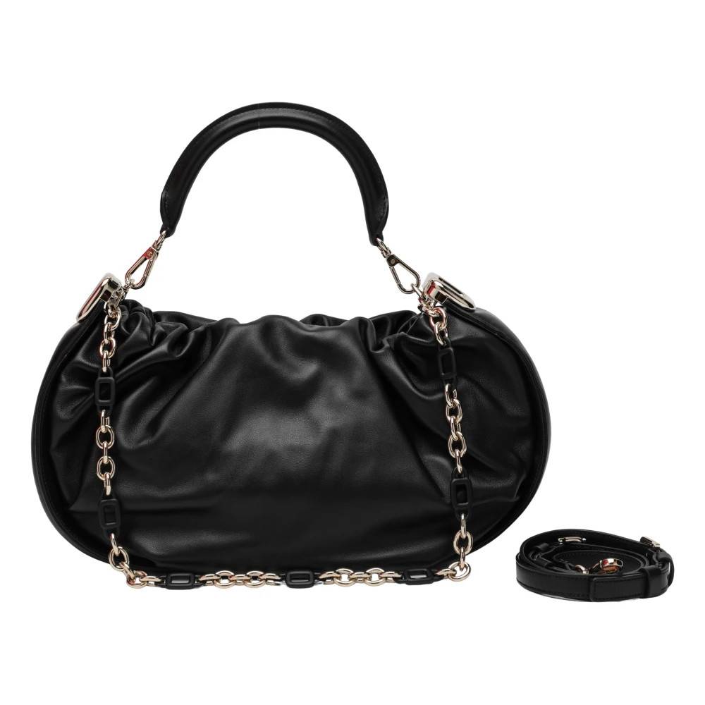 Roger Vivier - Medium Axelväska Viv' Choc Royale Väskor - Dam - ONE Size -