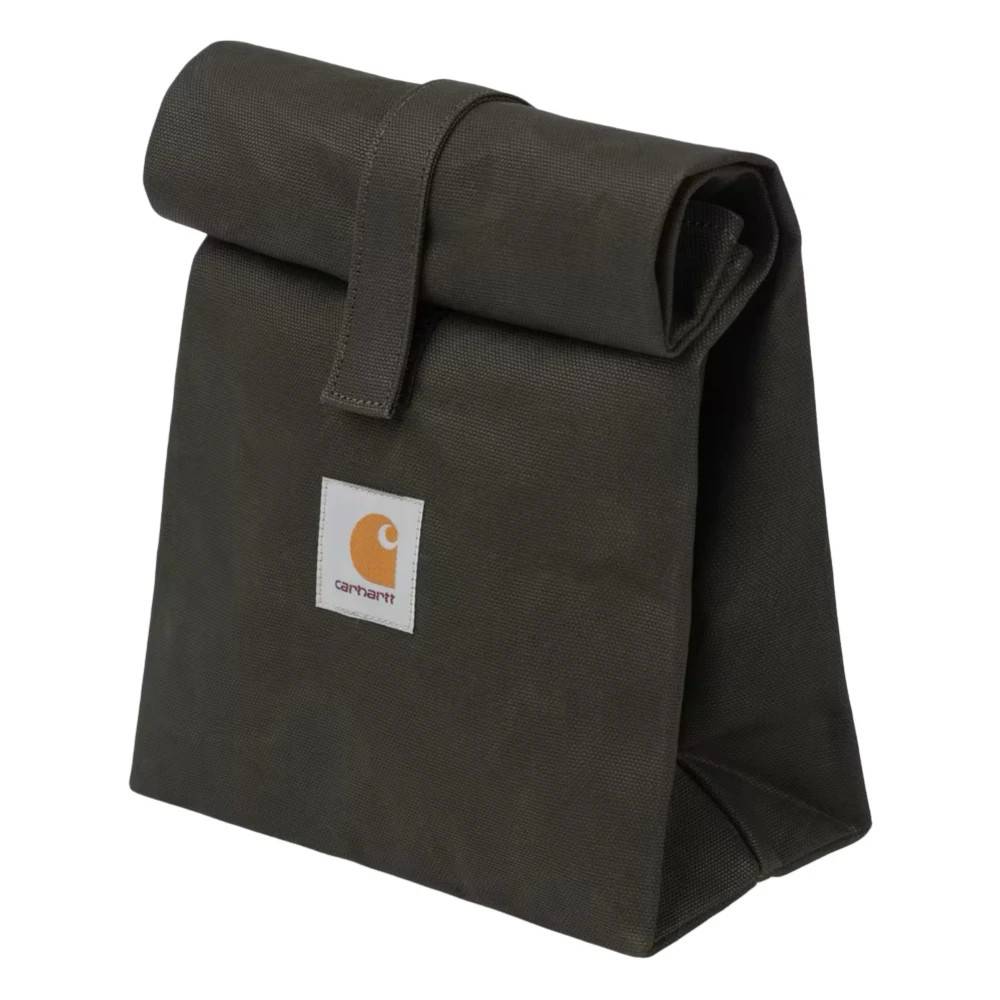 Carhartt Wip Bags - Tasker- unisex - Grøn - ONE SIZE -