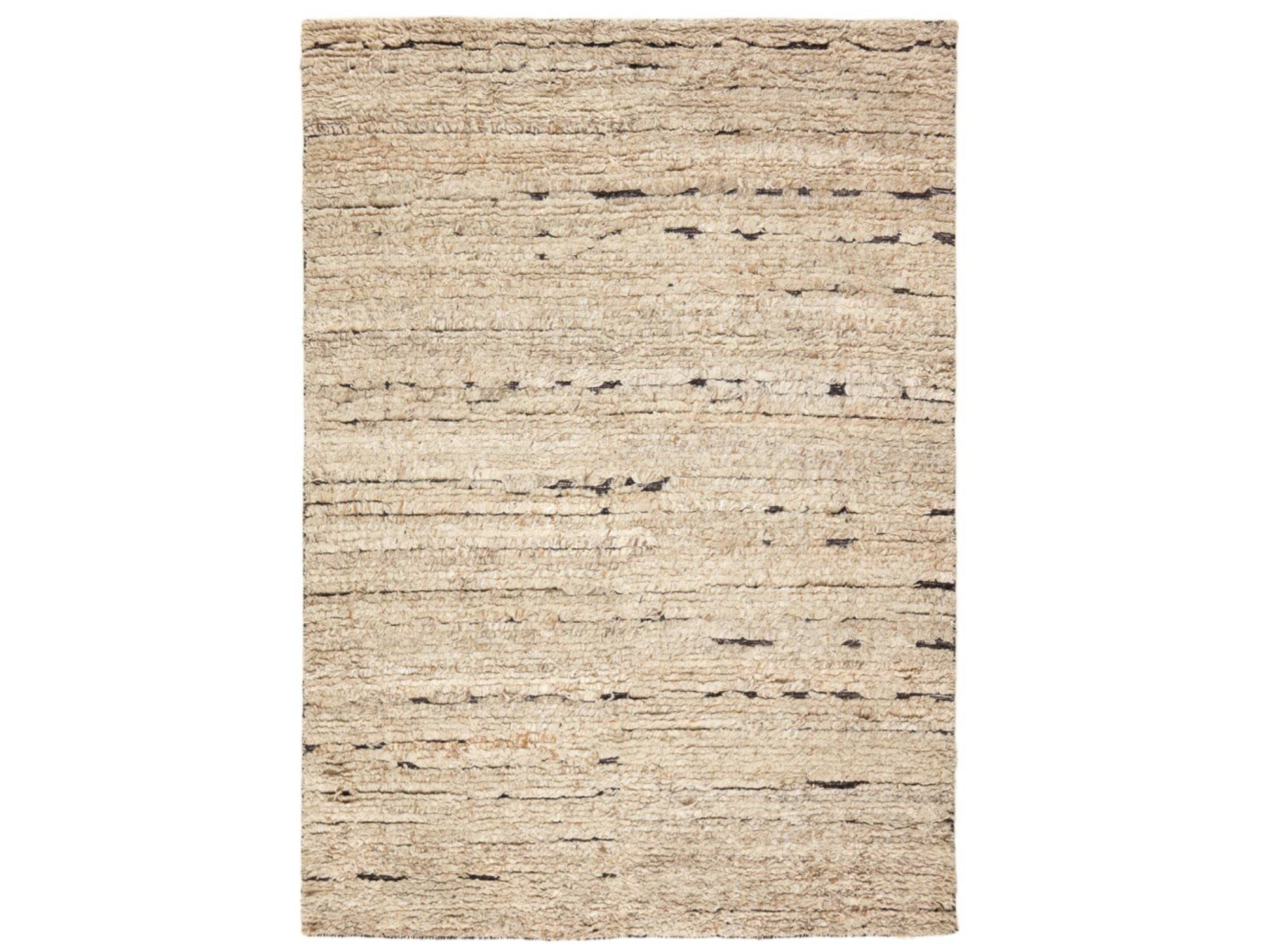 Rezas - Landscape Straw tæppe - B170 x L240 cm