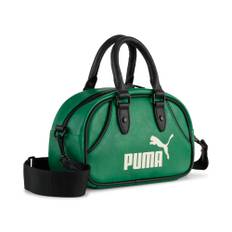 Puma Archive 2.5L Mini Grip Bag, Green, Accessories - Archive Green - OSFA