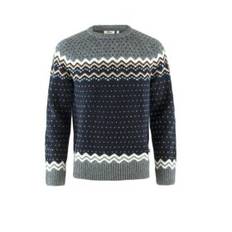 Övik Knit Sweater M