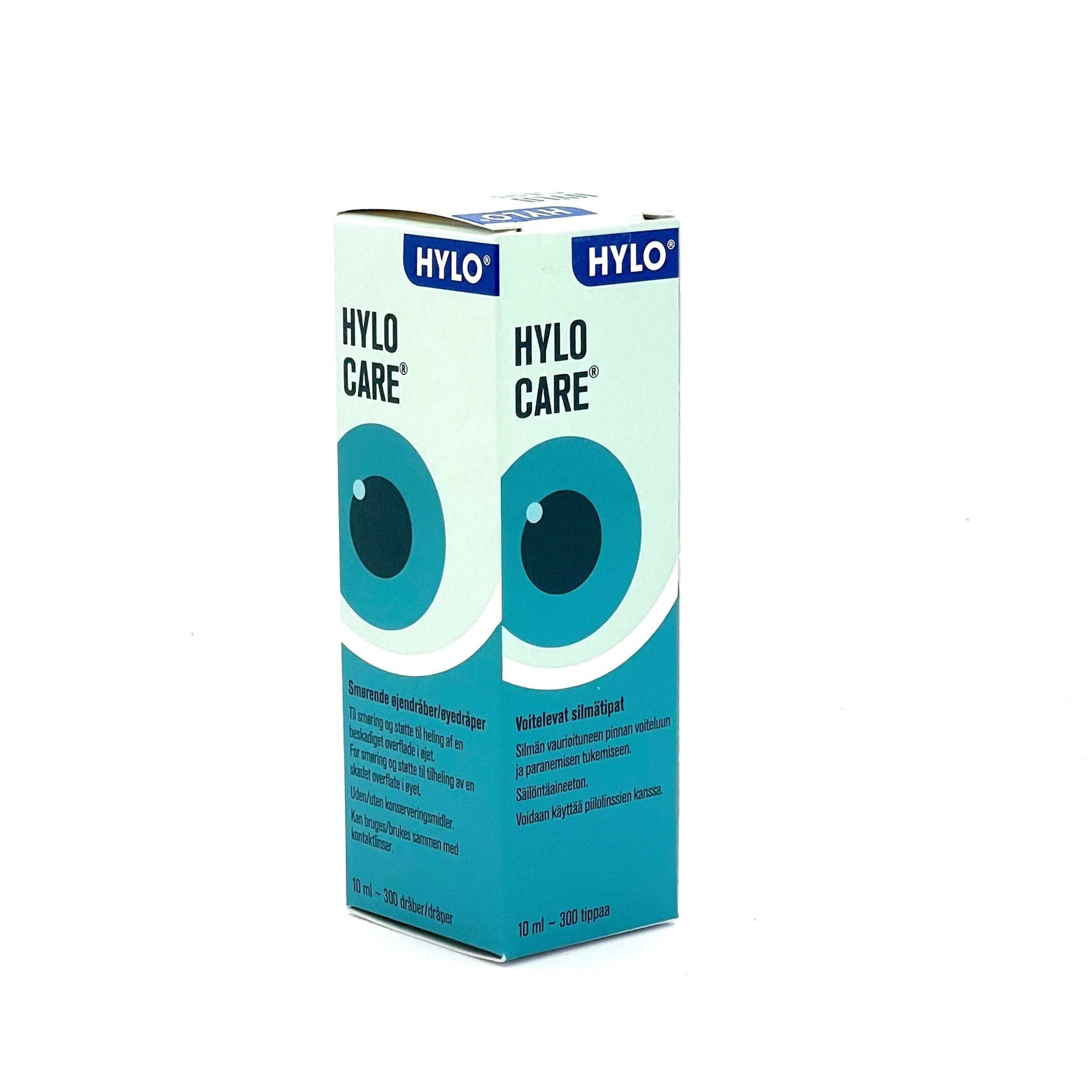 Hylo Care