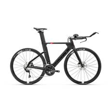 Argon18 E117T Disc Racercykel Kolfiber,105 2x11s, DT Swiss E1800 (S)