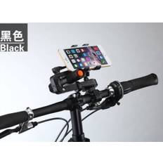 Iphone telefon holder til cykel Easylight.dk