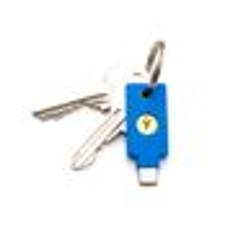 YUBICO Yubikey Security Key C NFC 1-Pack