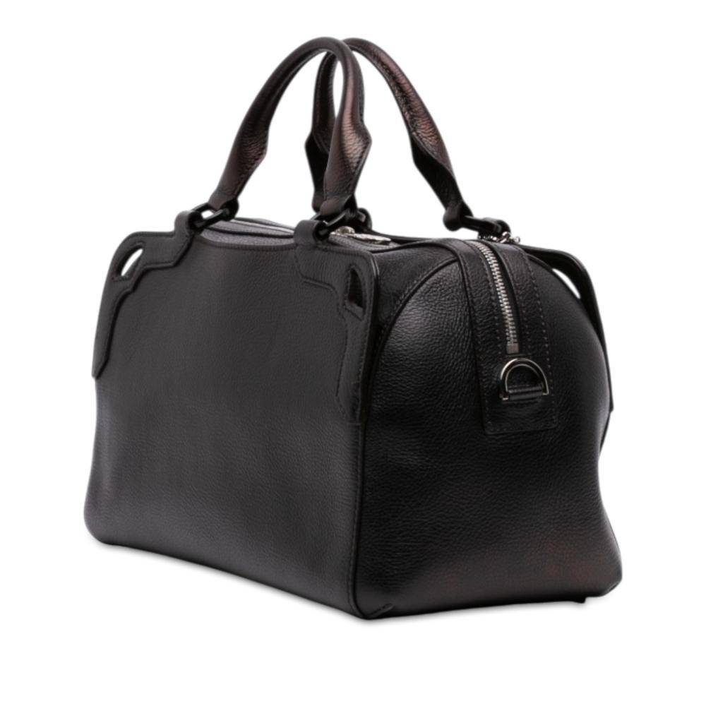 Cartier Vintage Cartier Shoulder Bag L 20cm x W 34cm x D 16cm - Skuldertasker hos Magasin.