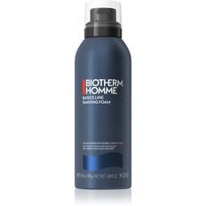 Biotherm Homme Basics Line Shaving Foam Raklödder för känslig hud 200 ml