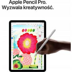 Apple iPad Air M 256 GB 27.9 cm (11") 8 GB Wi-Fi 6E (802.11ax) iPadOS 18 Blue