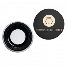 Nilens Jord Priming and Setting Powder Translucent ( 9gr)