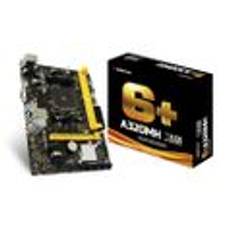 BIOSTAR Motherboard Amd A320 Socket