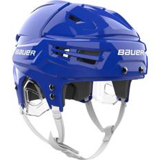 Bauer Hockeyhjälm Re-Akt 70 Blue - Blå (M)