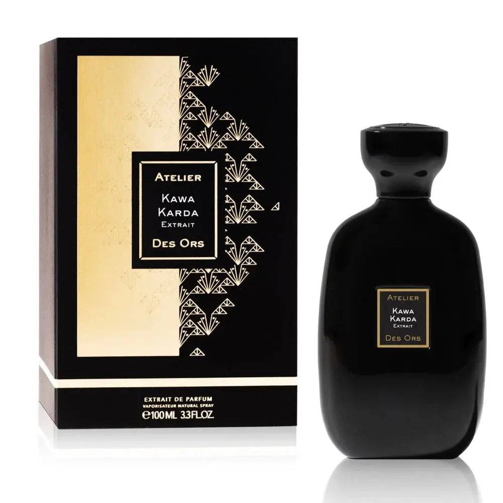 Atelier des ors Kawa Karda Estratto 100 ml — Extrait de Parfum