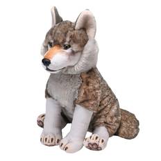 Wild Republic Ulv Bamse - Artist Collection 37 cm