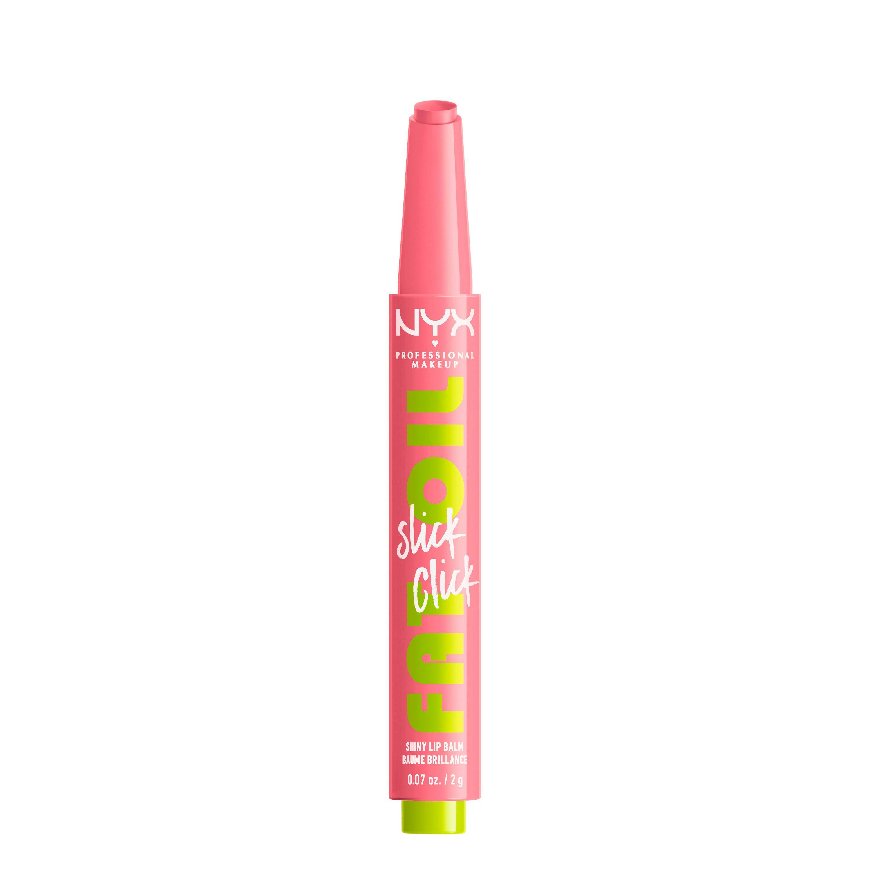 NYX Professional Make-Up Fat Oil Slick Click 02 Clout 2,3 ml