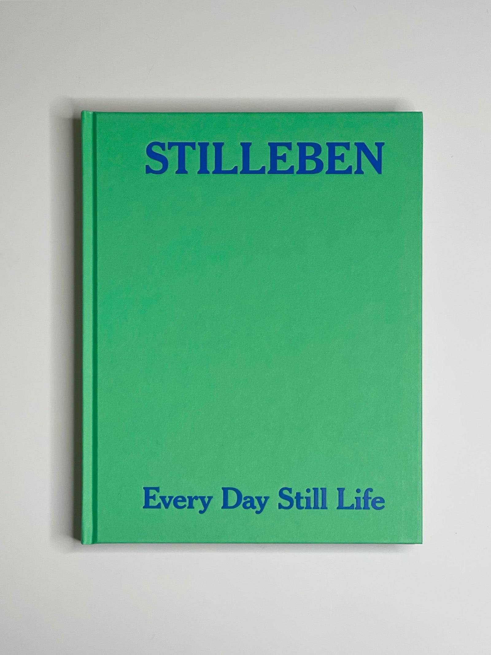 Bog⼁Every Day Still Life - - / 22 x 28,5 cm