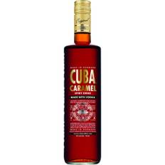 Cuba Caramel (70 cl.)