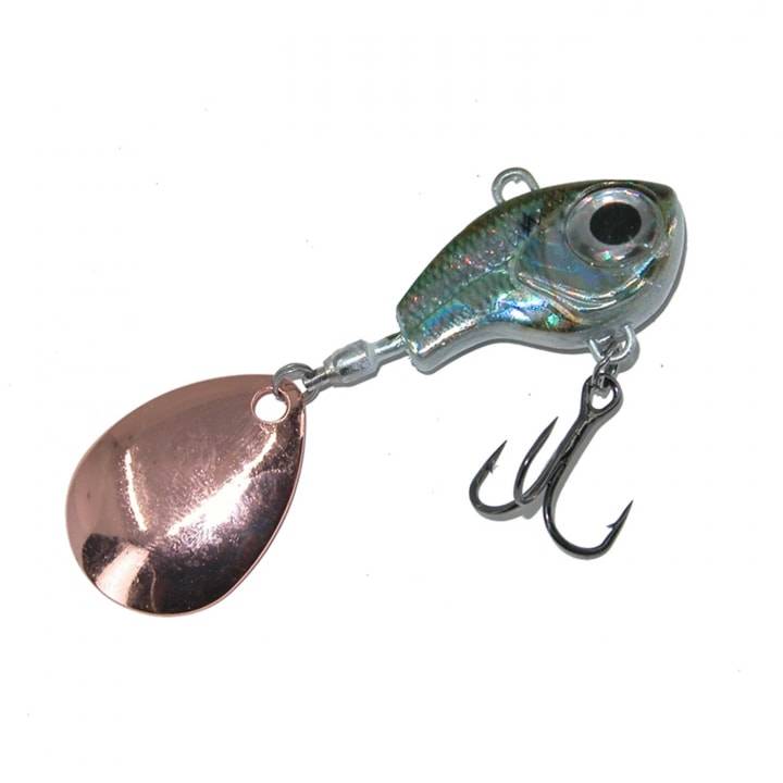 Armada EyeCatcher 16 gram Smelt