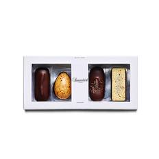 Summerbird Petit Four 4