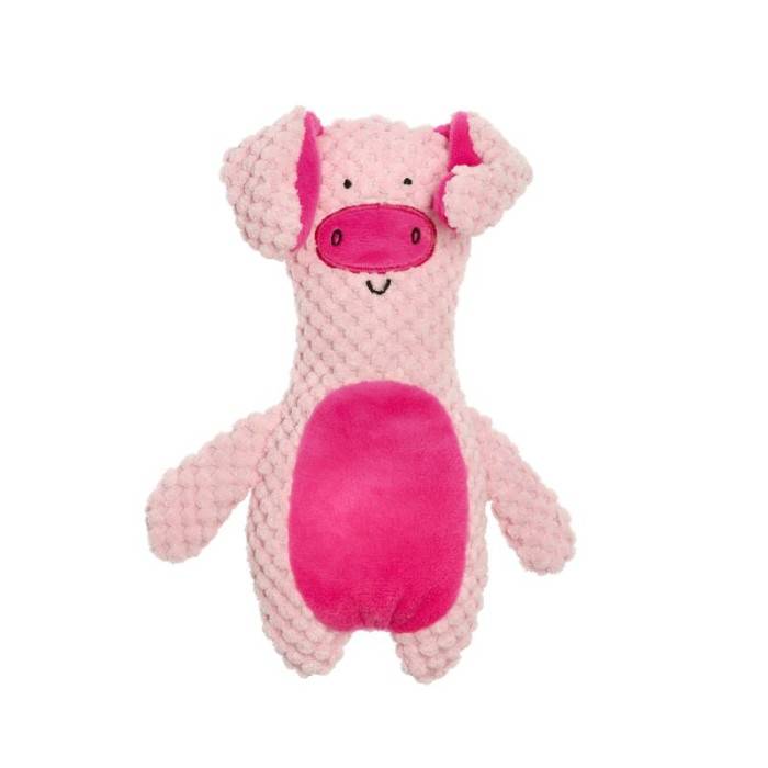 Dogman Hundleksak Soft 20cm